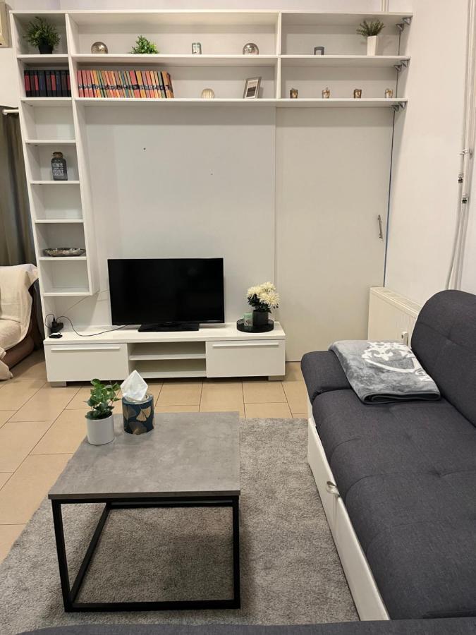 Apartment Nina Zágráb Kültér fotó