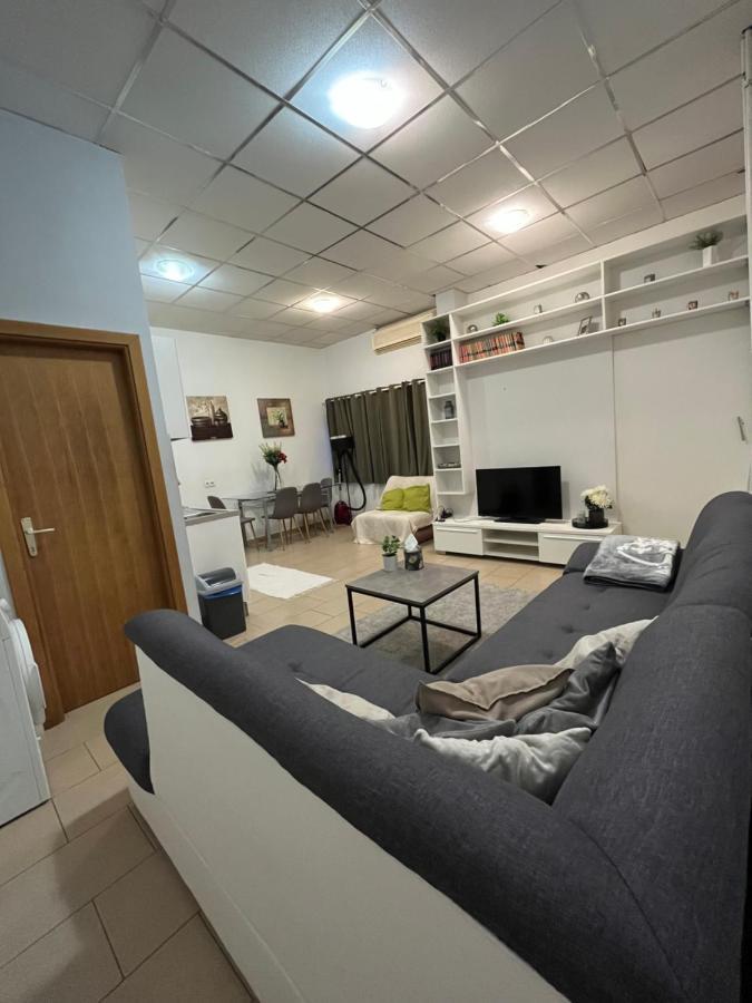 Apartment Nina Zágráb Kültér fotó